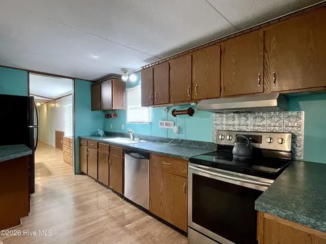 2951 Dave Ray Street SW Supply NC 28462