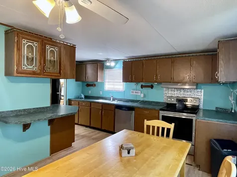 2951 Dave Ray Street SW Supply NC 28462