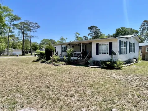 2951 Dave Ray Street SW Supply NC 28462