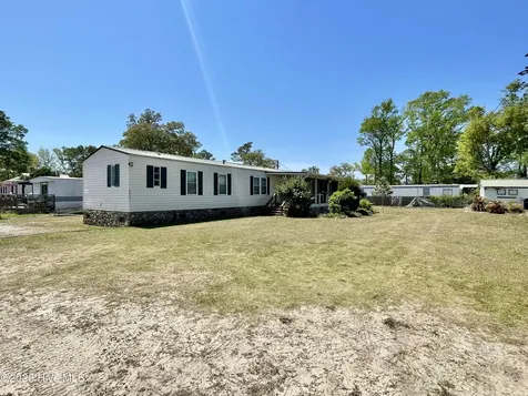2951 Dave Ray Street SW Supply NC 28462