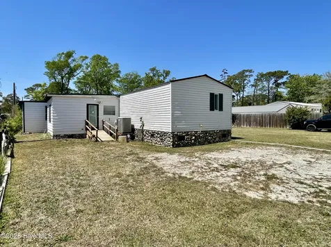 2951 Dave Ray Street SW Supply NC 28462
