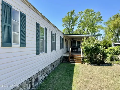 2951 Dave Ray Street SW Supply NC 28462