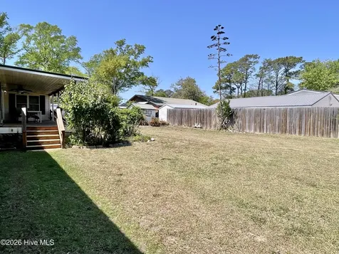 2951 Dave Ray Street SW Supply NC 28462