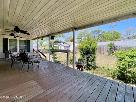 2951 Dave Ray Street SW Supply NC 28462