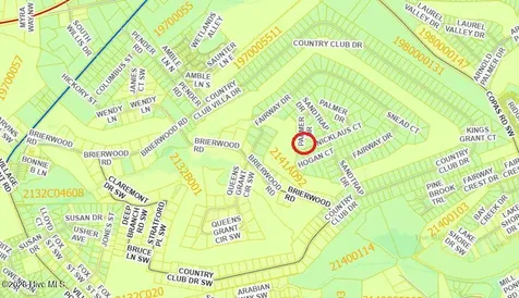 L-2 S-n Palmer Drive Shallotte NC 28470