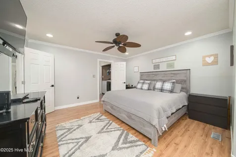 4411 Lessie Trail Rocky Mount NC 27804