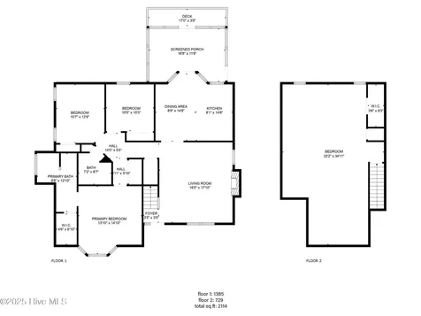 4411 Lessie Trail Rocky Mount NC 27804