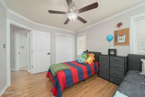 4411 Lessie Trail Rocky Mount NC 27804