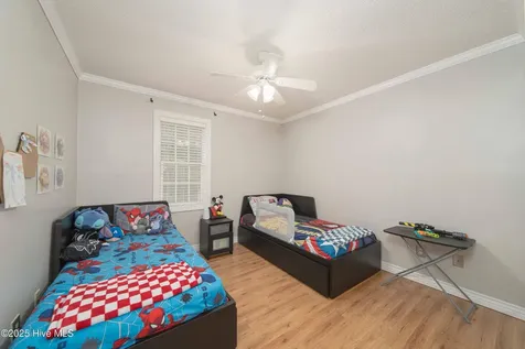 4411 Lessie Trail Rocky Mount NC 27804