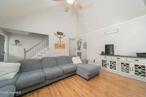 4411 Lessie Trail Rocky Mount NC 27804