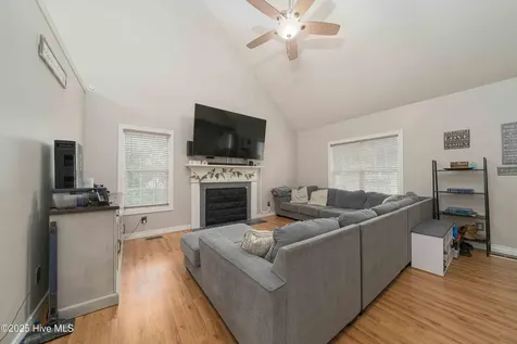 4411 Lessie Trail Rocky Mount NC 27804