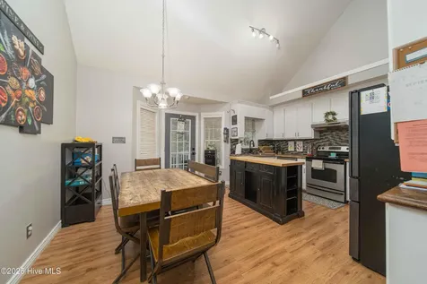4411 Lessie Trail Rocky Mount NC 27804
