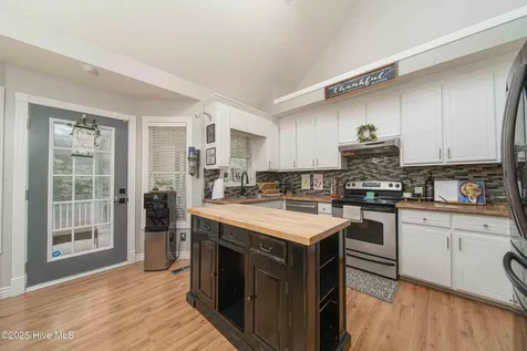 4411 Lessie Trail Rocky Mount NC 27804