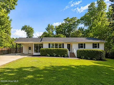 34 Holland Drive Castle Hayne NC 28429
