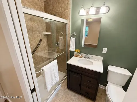 34 Holland Drive Castle Hayne NC 28429