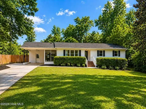 34 Holland Drive Castle Hayne NC 28429