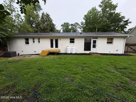 34 Holland Drive Castle Hayne NC 28429