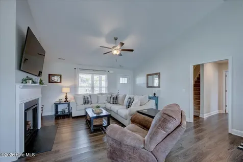 520 Poults Drive Richlands NC 28574