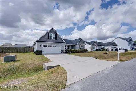 520 Poults Drive Richlands NC 28574