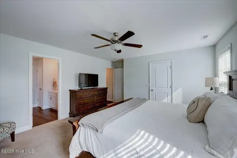 520 Poults Drive Richlands NC 28574