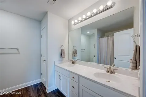 520 Poults Drive Richlands NC 28574