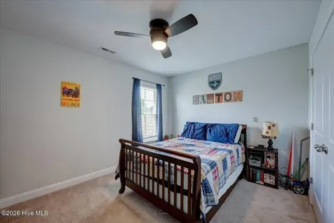 520 Poults Drive Richlands NC 28574