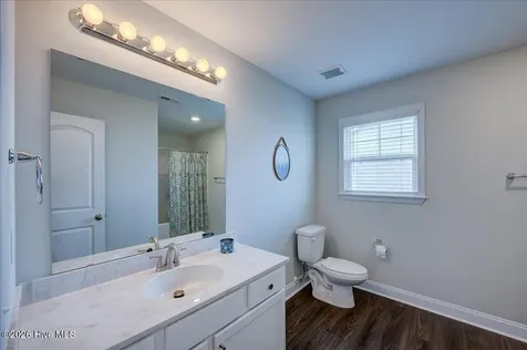 520 Poults Drive Richlands NC 28574
