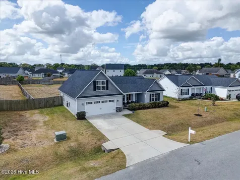 520 Poults Drive Richlands NC 28574