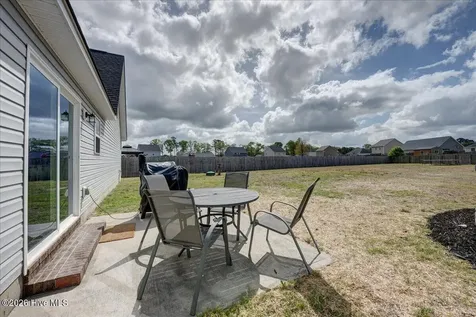 520 Poults Drive Richlands NC 28574