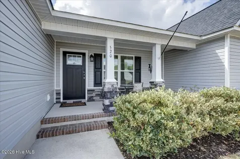 520 Poults Drive Richlands NC 28574