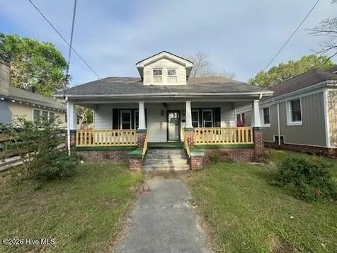704 S Franklin Street Rocky Mount NC 27803