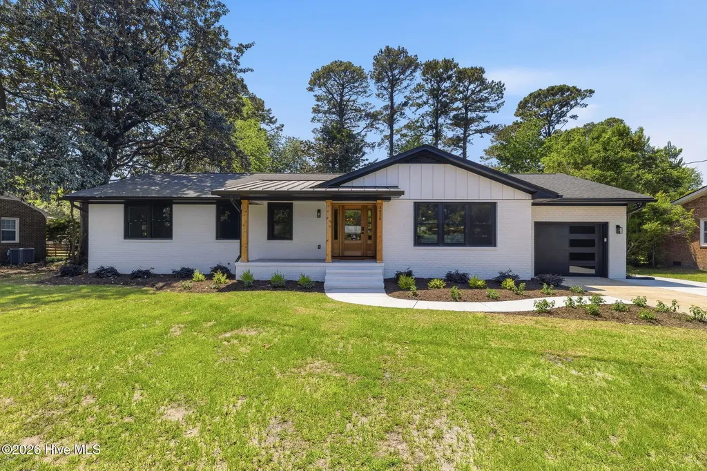 3928 Gillette Drive Wilmington NC 28403