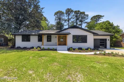 3928 Gillette Drive Wilmington NC 28403