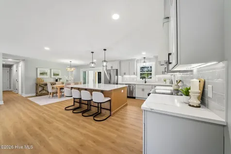 3928 Gillette Drive Wilmington NC 28403