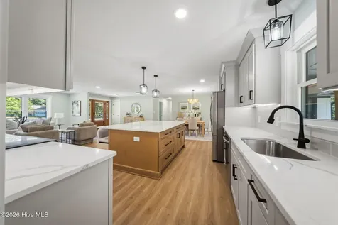 3928 Gillette Drive Wilmington NC 28403