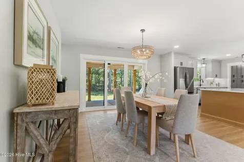 3928 Gillette Drive Wilmington NC 28403