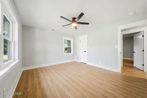 3928 Gillette Drive Wilmington NC 28403