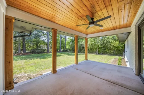 3928 Gillette Drive Wilmington NC 28403