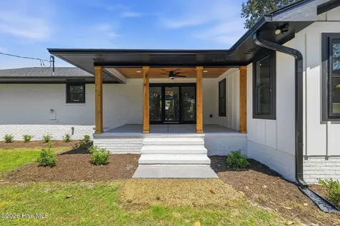 3928 Gillette Drive Wilmington NC 28403