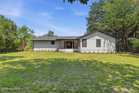 3928 Gillette Drive Wilmington NC 28403