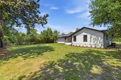 3928 Gillette Drive Wilmington NC 28403