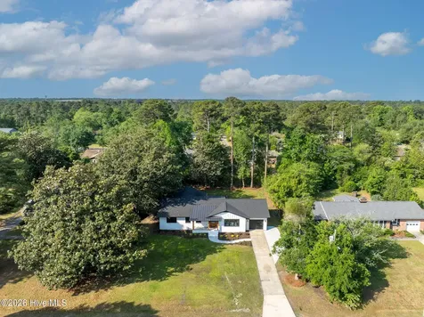 3928 Gillette Drive Wilmington NC 28403