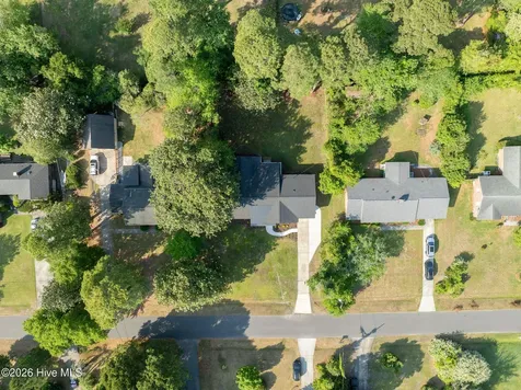 3928 Gillette Drive Wilmington NC 28403