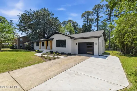 3928 Gillette Drive Wilmington NC 28403