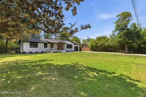 3928 Gillette Drive Wilmington NC 28403