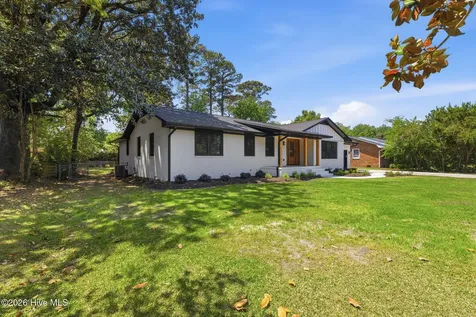 3928 Gillette Drive Wilmington NC 28403