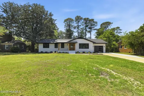 3928 Gillette Drive Wilmington NC 28403