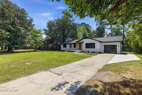 3928 Gillette Drive Wilmington NC 28403