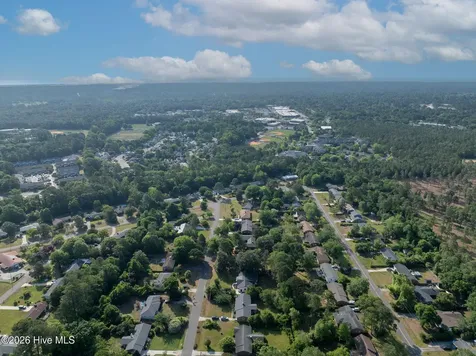 3928 Gillette Drive Wilmington NC 28403