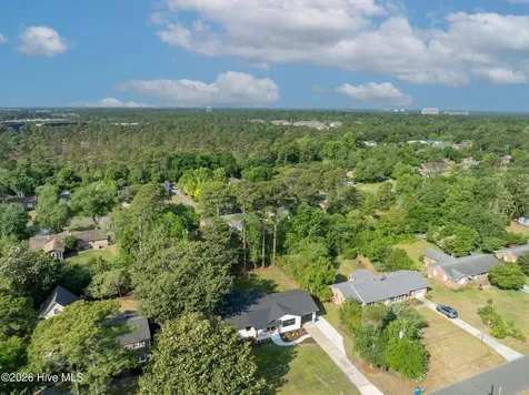 3928 Gillette Drive Wilmington NC 28403